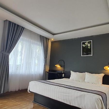 The Hill Resort Duong Dong  Екстер'єр фото