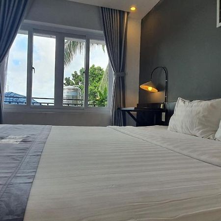 The Hill Resort Duong Dong  Екстер'єр фото