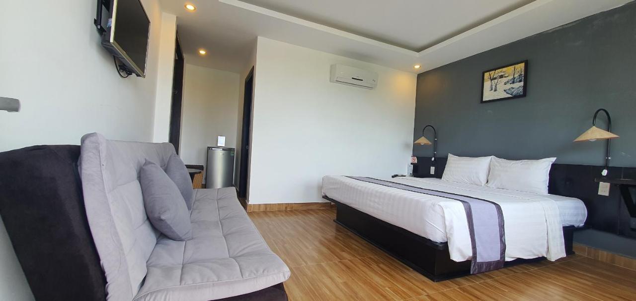 The Hill Resort Duong Dong  Екстер'єр фото