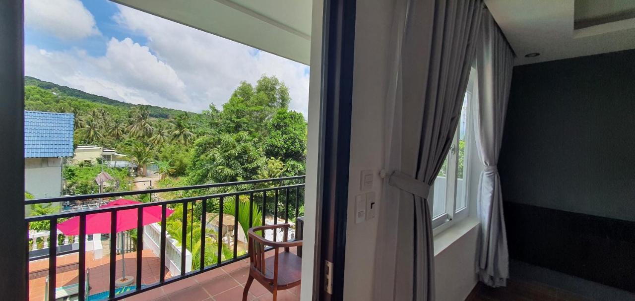 The Hill Resort Duong Dong  Екстер'єр фото