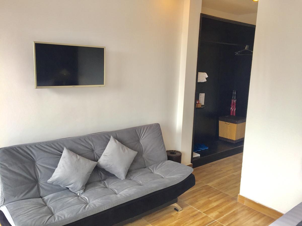 The Hill Resort Duong Dong  Екстер'єр фото