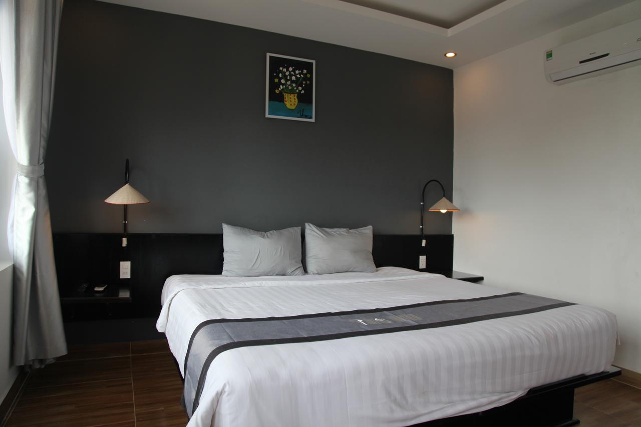 The Hill Resort Duong Dong  Екстер'єр фото