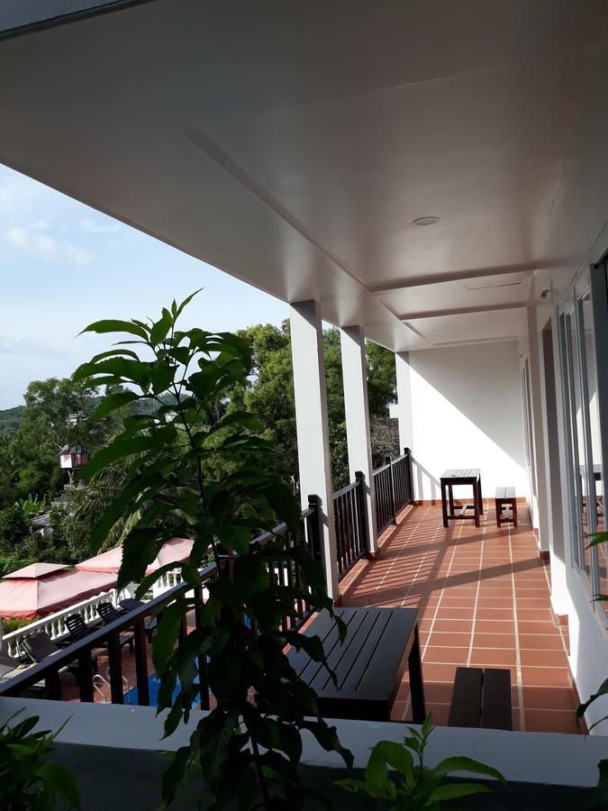 The Hill Resort Duong Dong  Екстер'єр фото