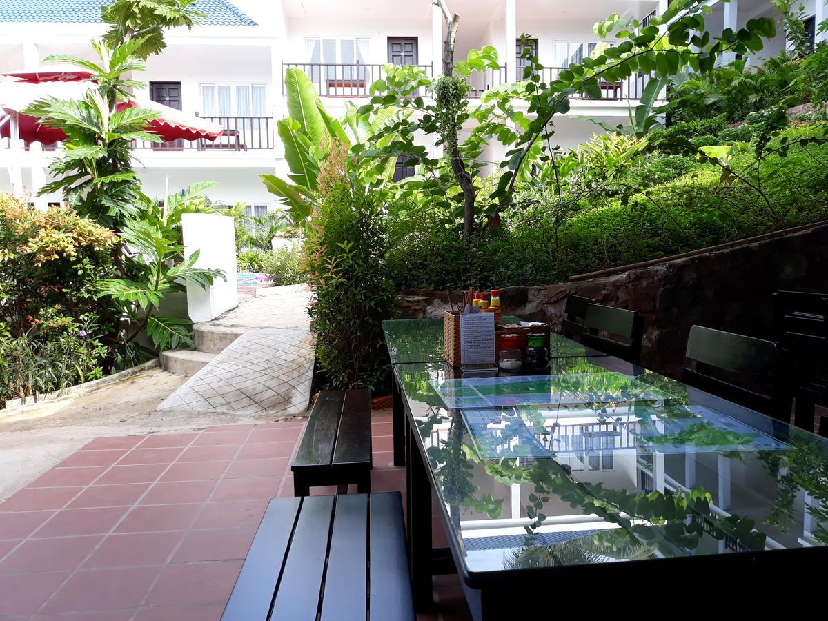 The Hill Resort Duong Dong  Екстер'єр фото