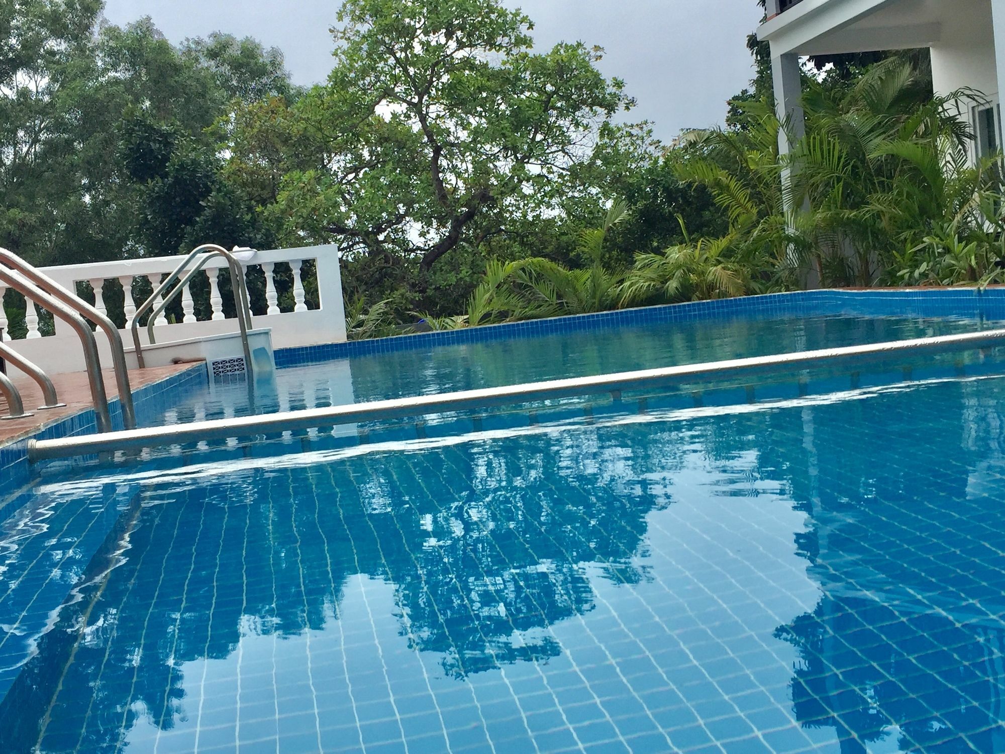 The Hill Resort Duong Dong  Екстер'єр фото